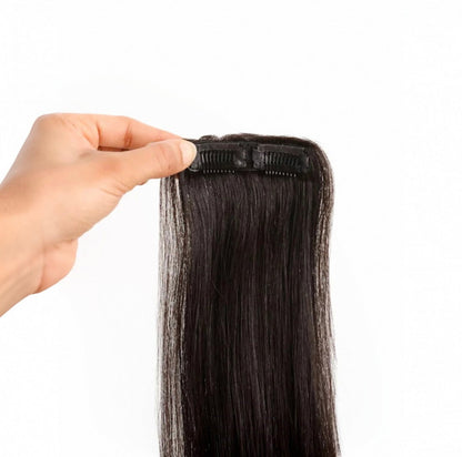 ❤️🎈INVISI-LIGHT Cover-Up Patch  Looks like your real hair — not a bulky hairpiece.