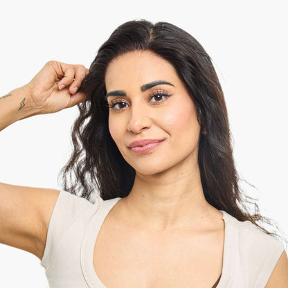 Thinning Hairline? This 10-Second Fix Changes Everything