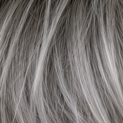 ❤️🎈INVISI-LIGHT Cover-Up Patch  Looks like your real hair — not a bulky hairpiece.