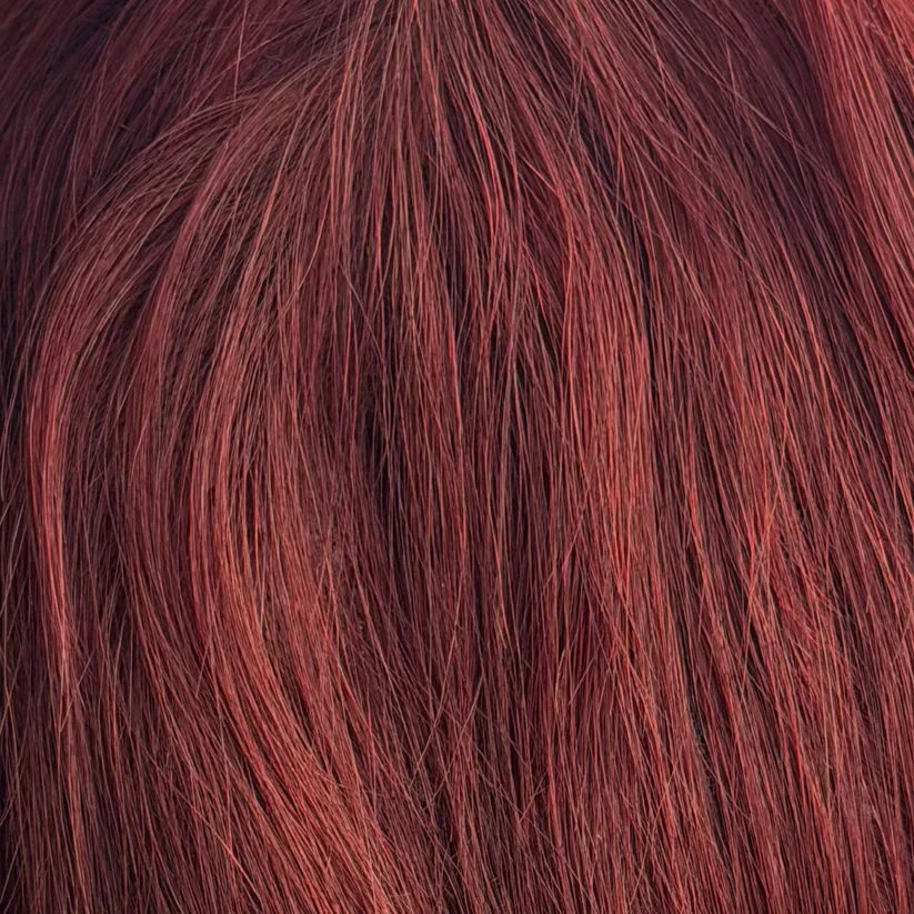 ❤️🎈INVISI-LIGHT Cover-Up Patch  Looks like your real hair — not a bulky hairpiece.