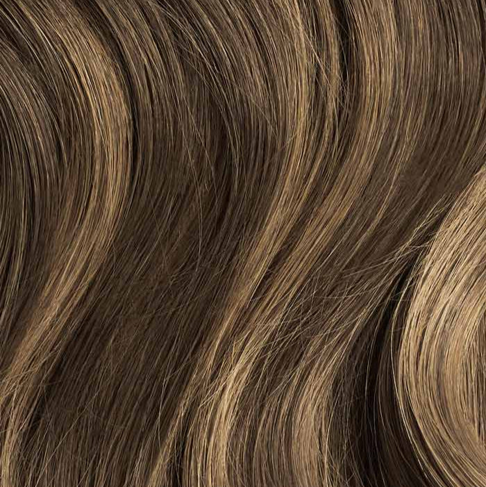 ❤️🎈INVISI-LIGHT Cover-Up Patch  Looks like your real hair — not a bulky hairpiece.