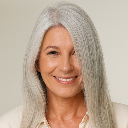 Thinning Hairline? This 10-Second Fix Changes Everything
