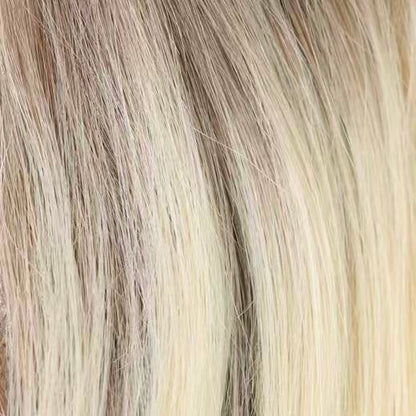 ❤️🎈INVISI-LIGHT Cover-Up Patch  Looks like your real hair — not a bulky hairpiece.